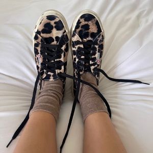 Superga Sneakers